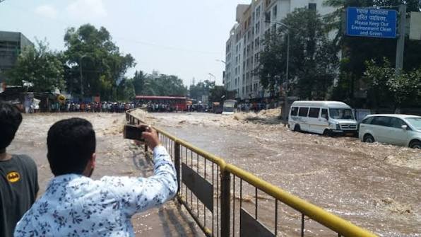 Dandekar Bridge Pune: Location, Route, Traffic & Nearby Areas