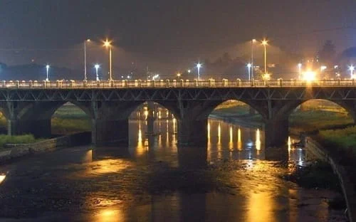 Mhatre Bridge Pune: Location, Route, Traffic & Nearby Areas