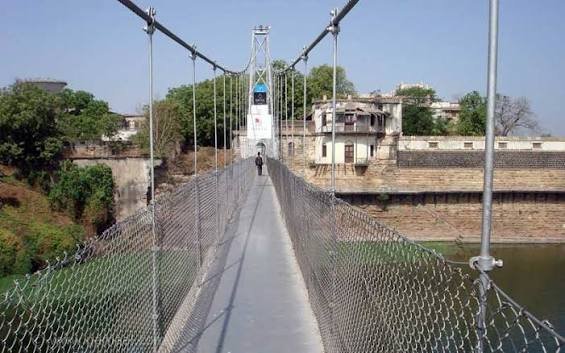 Morbi Bridge Gujarat: Location, Route, Traffic & Nearby Areas