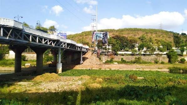 Rajaram Bridge Pune: Location, Route, Traffic & Nearby Areas