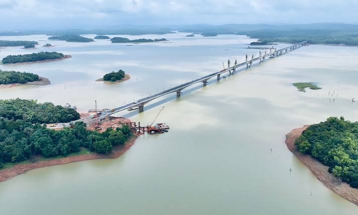 Sigandur Bridge Karnataka: Location, Route, Traffic & Nearby Areas