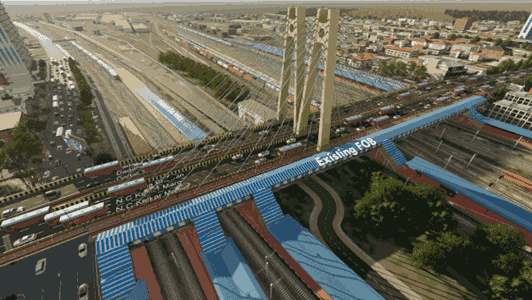 Tilak Bridge Mumbai: Location, Route, Traffic & Nearby Areas