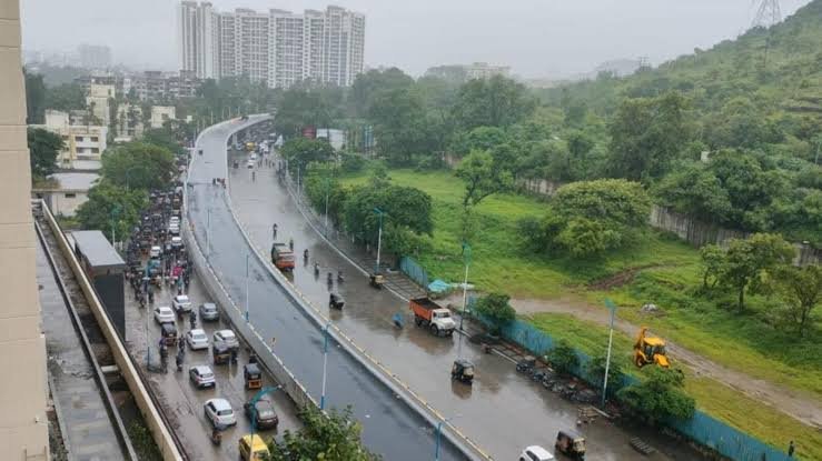 Wadgaon Bridge Pune: Location, Route, Traffic & Nearby Areas