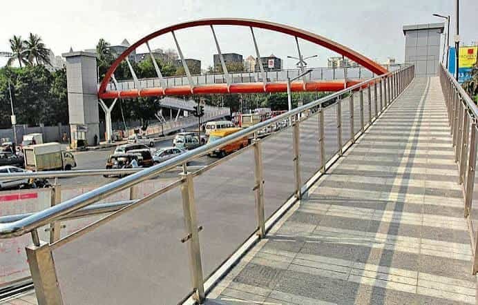 Majiwada Bridge Thane: Location, Route, Traffic & Nearby Areas