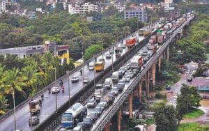 Bhumkar Bridge Pune: Location, Route, Traffic & Nearby Areas