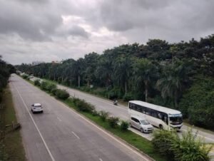Channasandra Bridge Bengaluru: Location, Route, Traffic & Nearby Areas