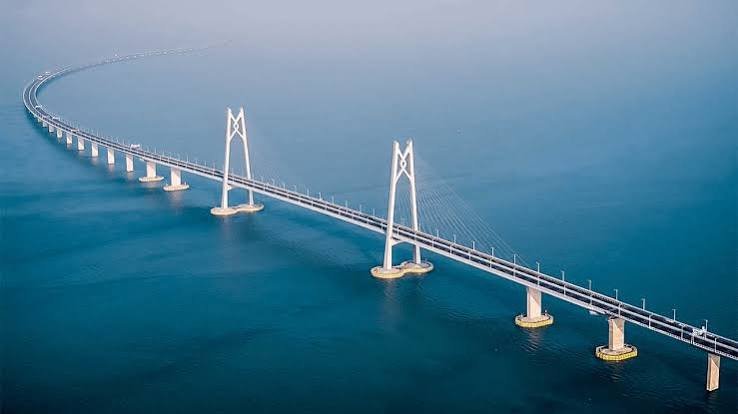 Top 10 Longest Bridges in the World