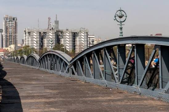 Ellis Bridge Ahmedabad: Location, Route, Traffic & Nearby Areas
