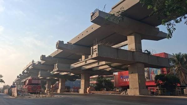 Horamavu Bridge Bengaluru: Location, Route, Traffic & Nearby Areas