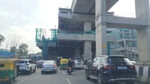 Kadubeesanahalli Bridge Bengaluru: Location, Route, Traffic & Nearby Areas