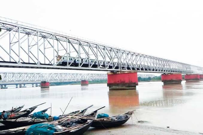 Matangini Bridge Tamluk: Location, Route, Traffic & Nearby Areas