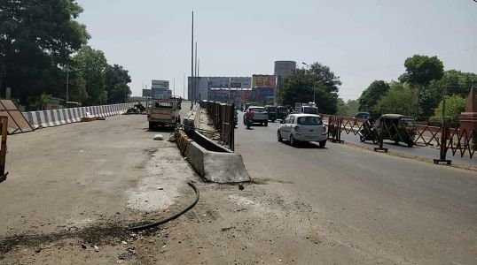 Pandya Bridge Vadodara: Location, Route, Traffic & Nearby Areas