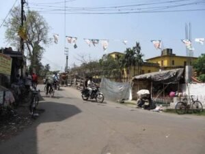 Saraswati Bridge Howrah: Location, Route, Traffic & Nearby Areas