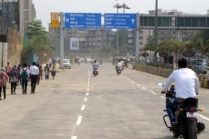 Shahad Bridge Kalyan: Location, Route, Traffic & Nearby Areas
