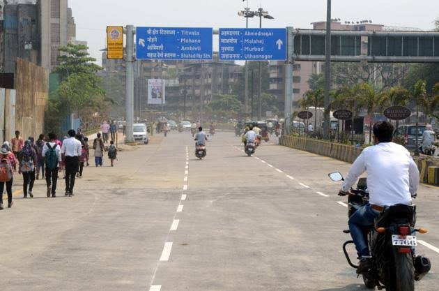 Shahad Bridge Kalyan: Location, Route, Traffic & Nearby Areas