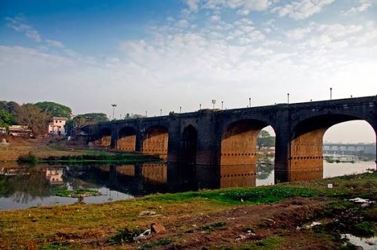Shivaji Bridge Pune: Location, Route, Traffic & Nearby Areas