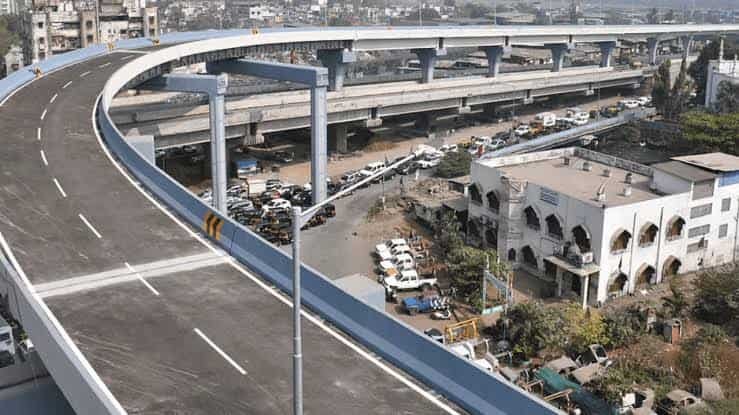 Vakola Bridge Mumbai: Location, Route, Traffic & Nearby Areas