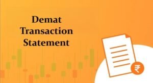 What Information Appears in Demat Holding Statements?